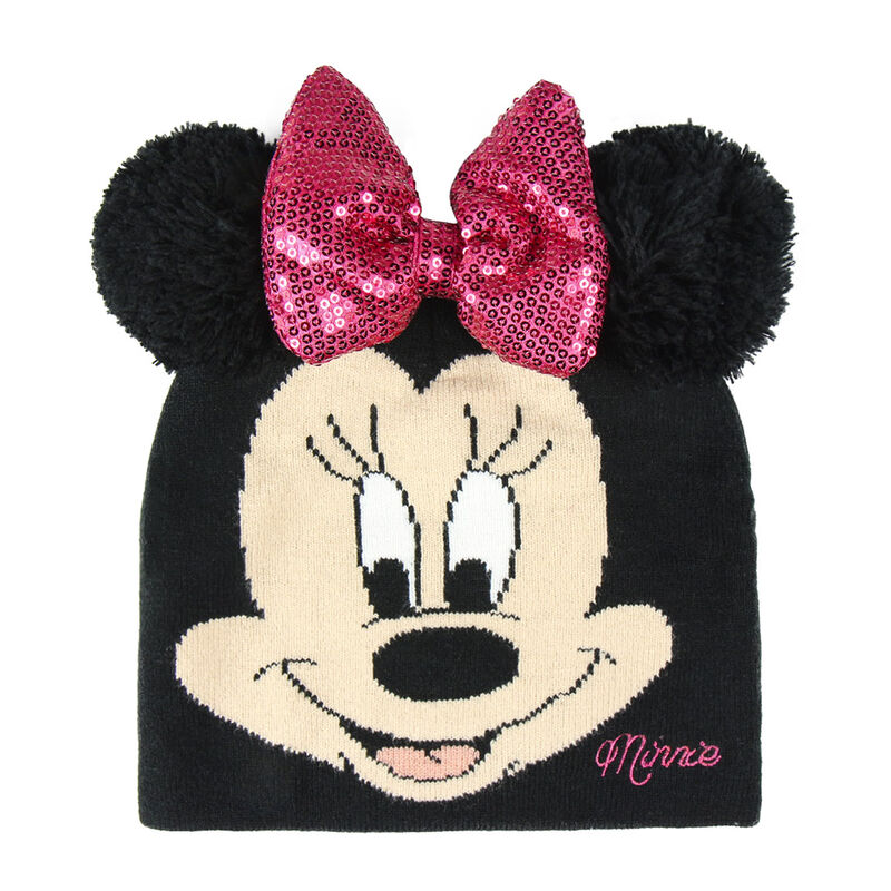 Gorro Minnie Disney