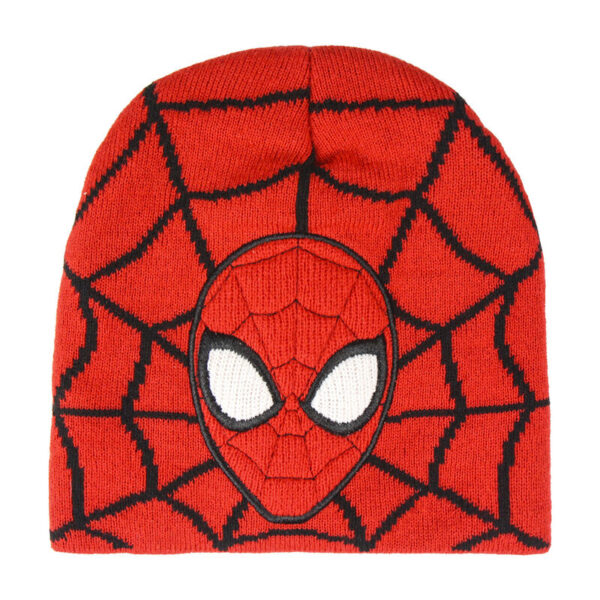 Gorro Spiderman Marvel