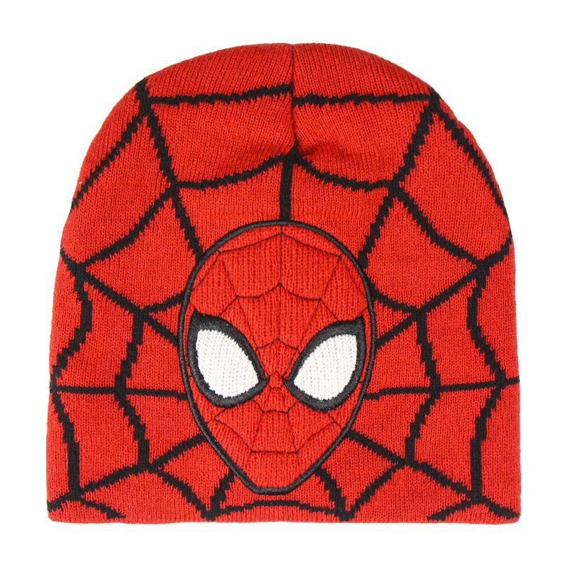 Gorro Spiderman Marvel
