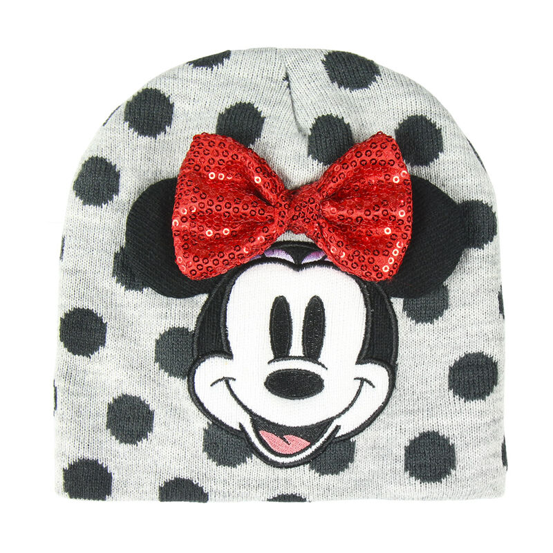 Gorro Minnie Disney