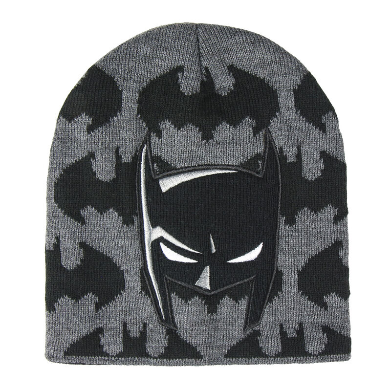 Gorro Batman DC Comics