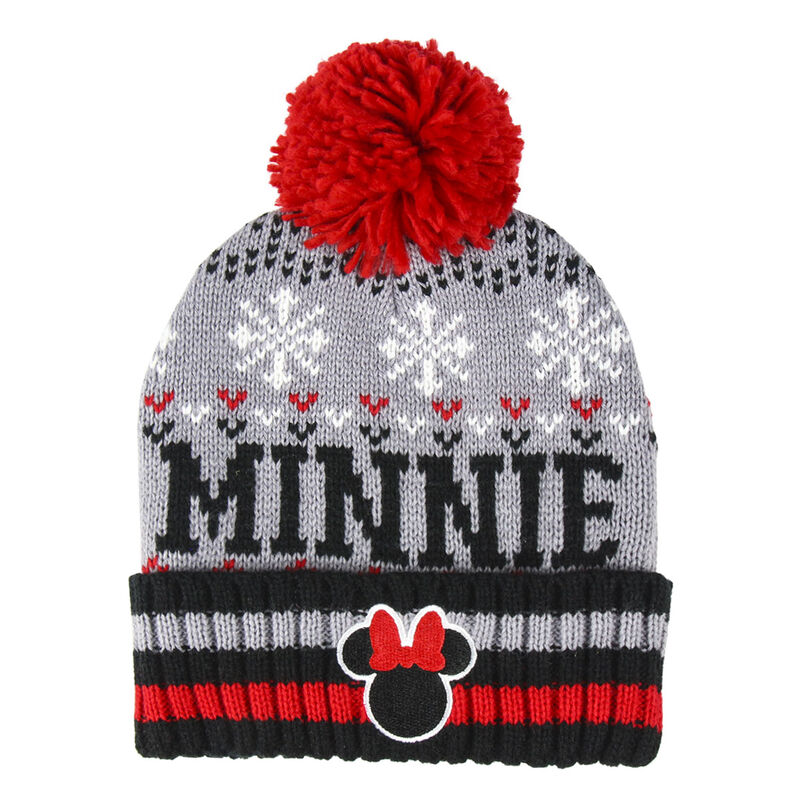Gorro Minnie Disney