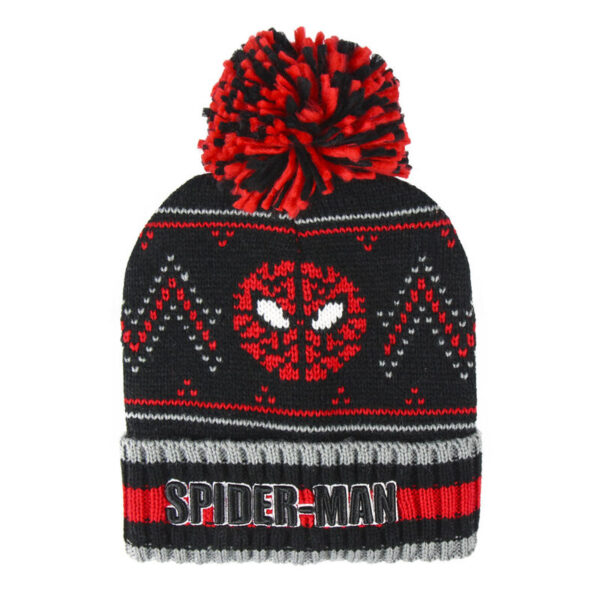 Gorro Spiderman Marvel