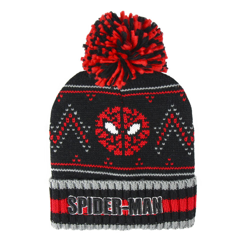 Gorro Spiderman Marvel