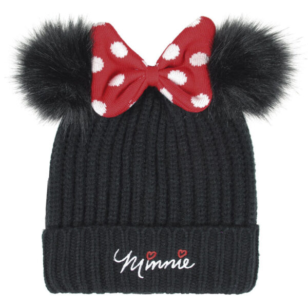 Gorro Minnie Disney
