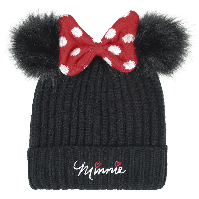 Gorro Minnie Disney