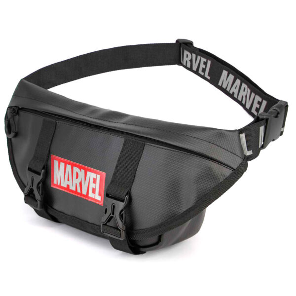 Riñonera Marvel