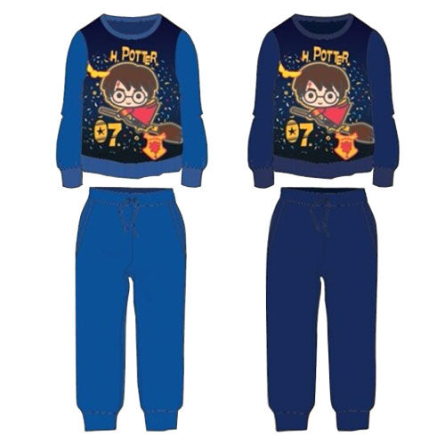 Chandal Chibi Harry Potter surtido