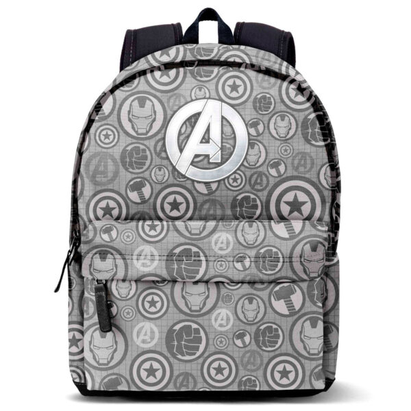 Mochila Vengadores Avengers Marvel 44cm
