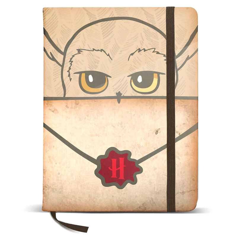 Diario Letter Harry Potter