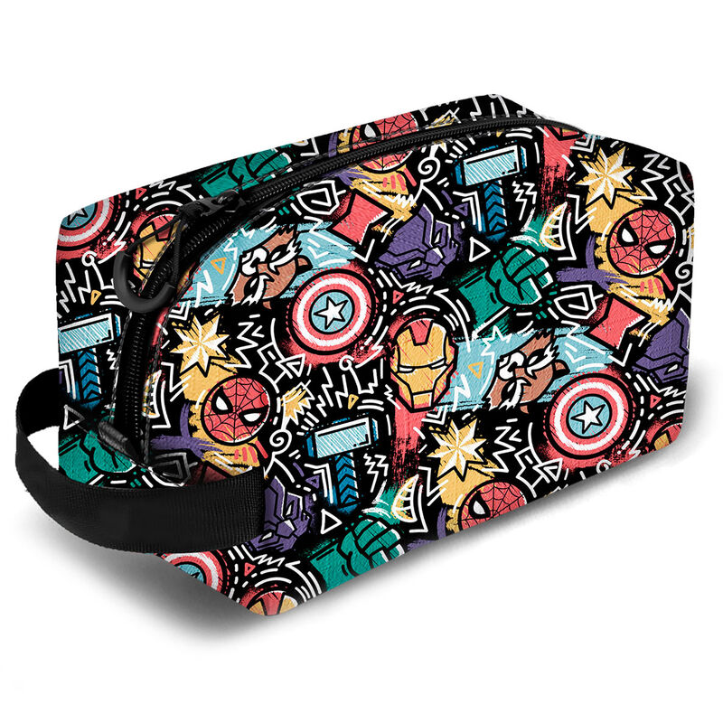 Neceser Trend Marvel