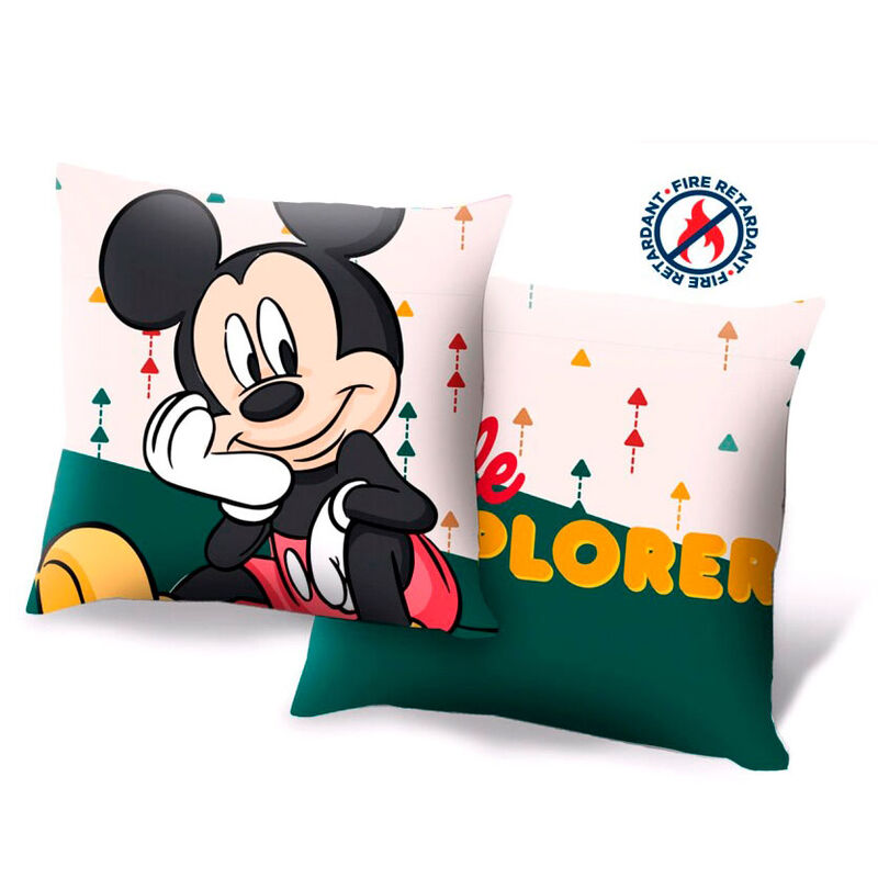 Cojin Mickey Disney