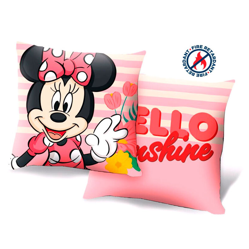 Cojin Minnie Disney