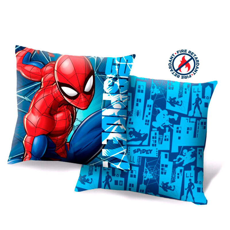 Cojin Spiderman Marvel