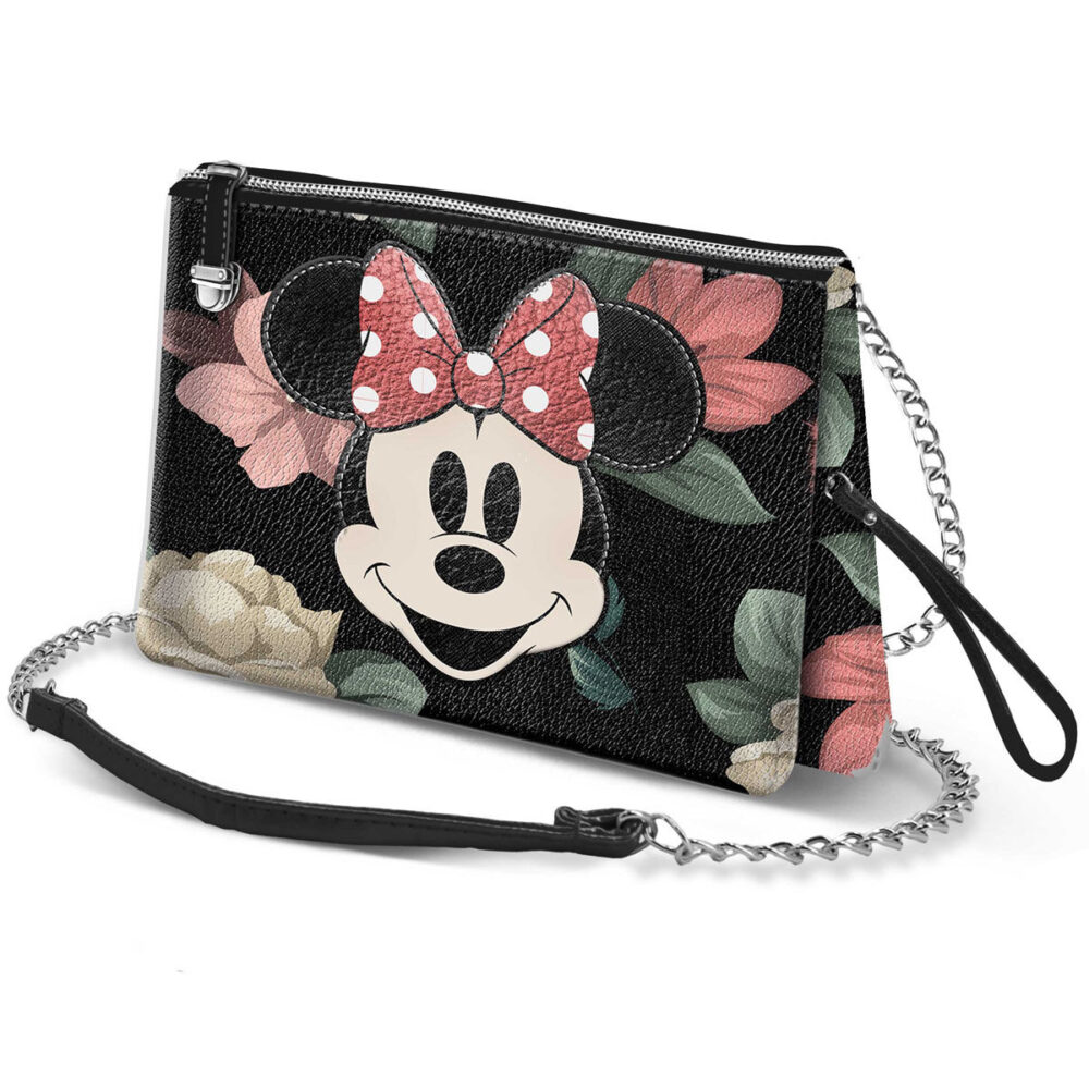 Bolso Minnie Bloom Disney