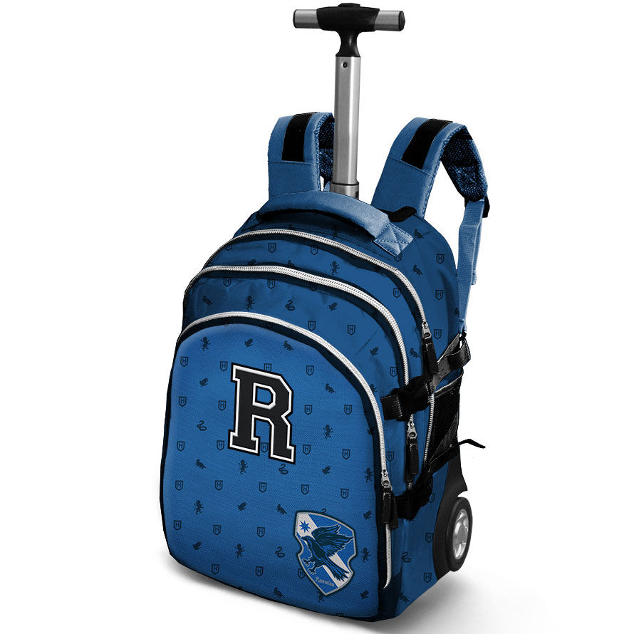 Trolley Harry Potter Ravenclaw 48cm