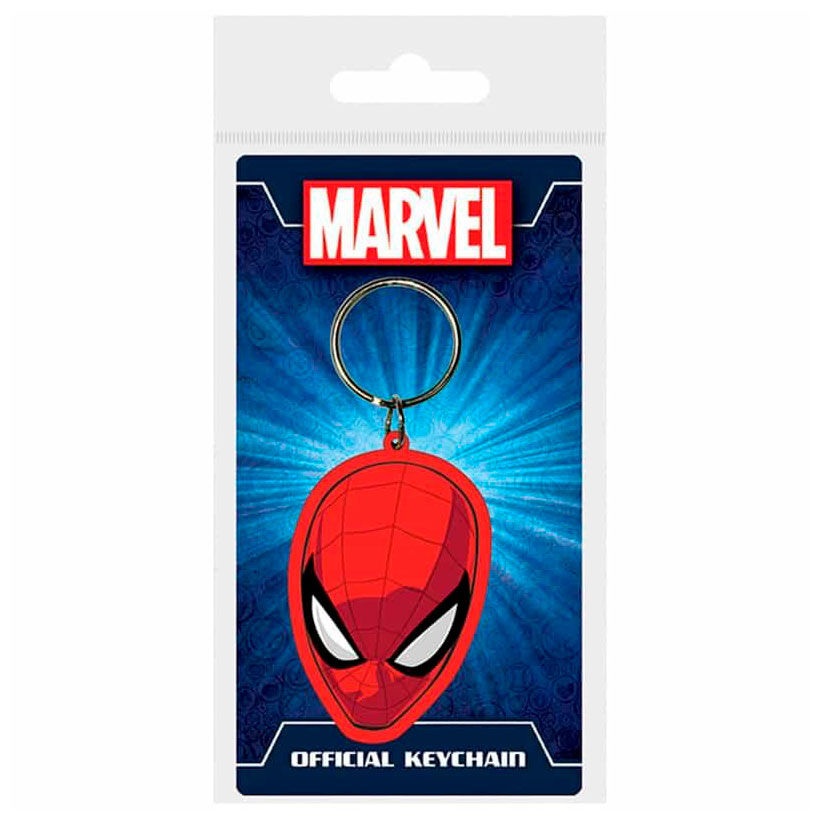 Llavero Spiderman Marvel