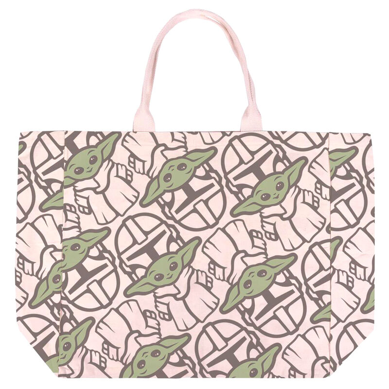 Bolso The Child Mandalorian Star Wars