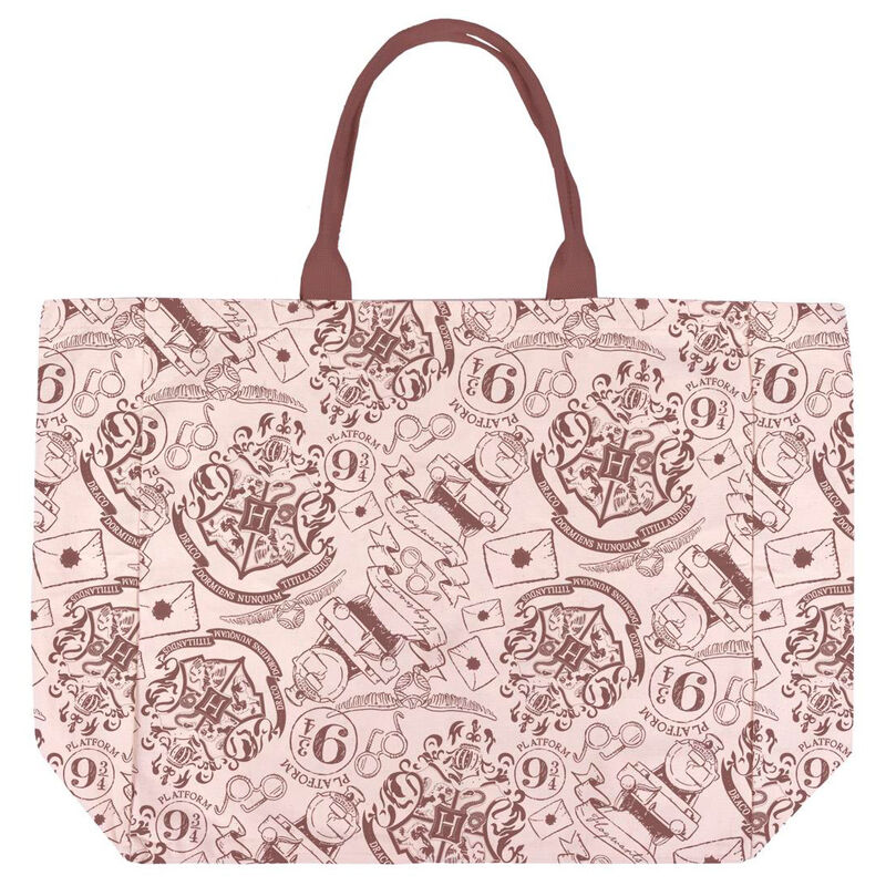 Bolso Hogwarts Harry Potter