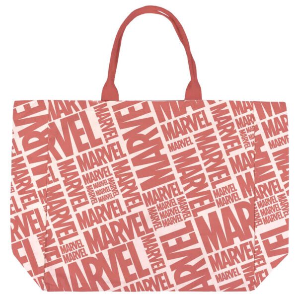 Bolso Marvel