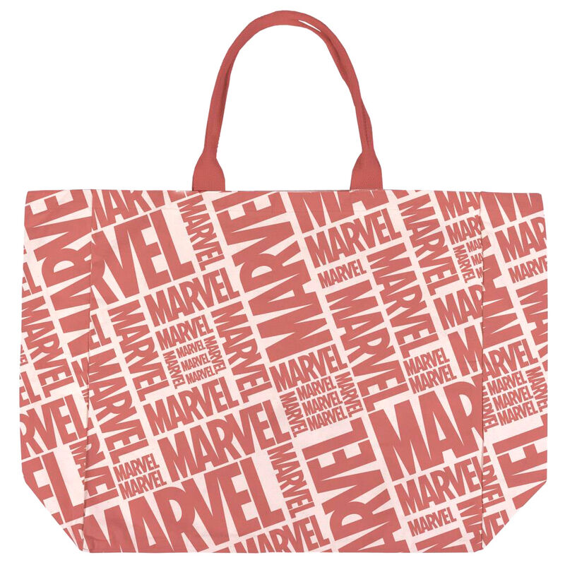 Bolso Marvel