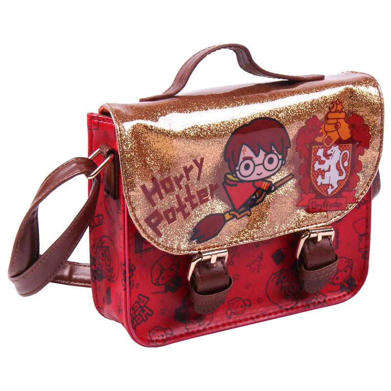 Bolso bandolera Harry Potter