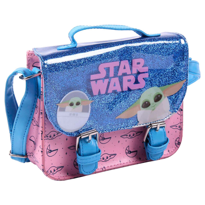 Bolso bandolera The Child Mandalorian Star Wars