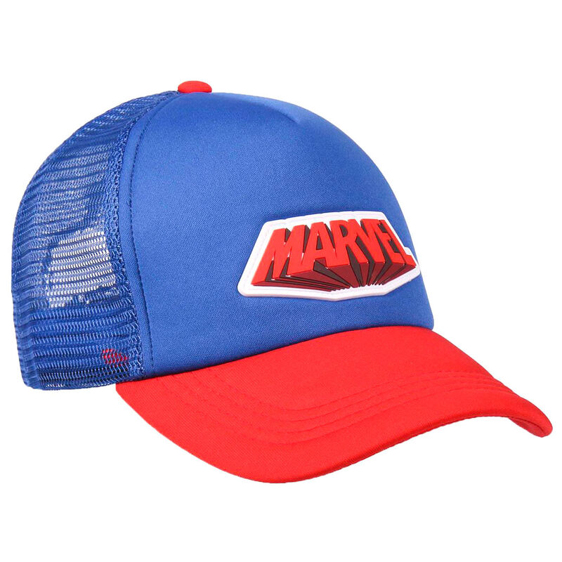 Gorra Marvel premium