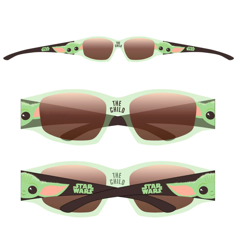 Gafas de sol The Child Mandalorian Star Wars