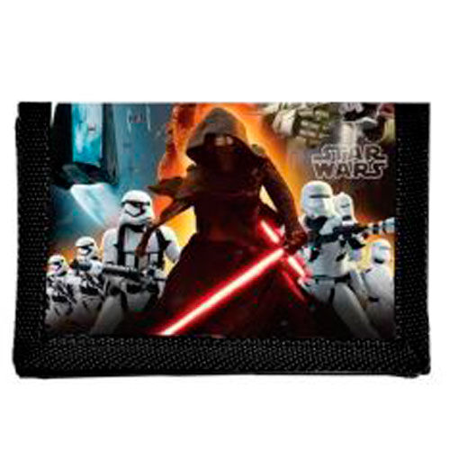 Billetero Star Wars