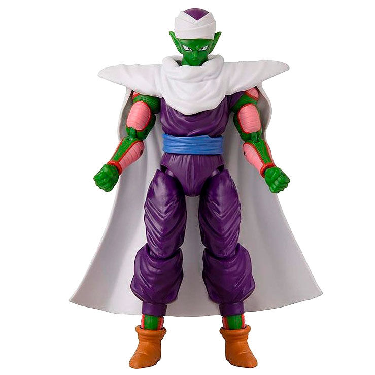 Figura deluxe Piccolo Cape Ver. Dragon Ball Super
