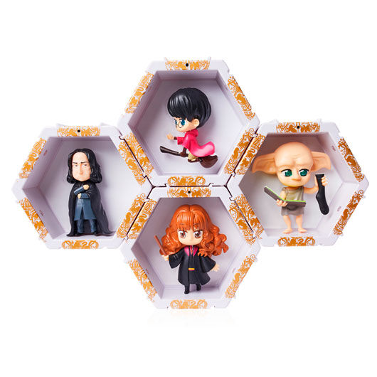 Figura led WOW! POD Harry Potter surtido