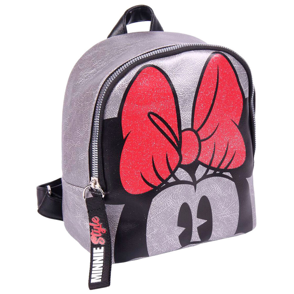 Mochila casual Minnie Disney 21cm