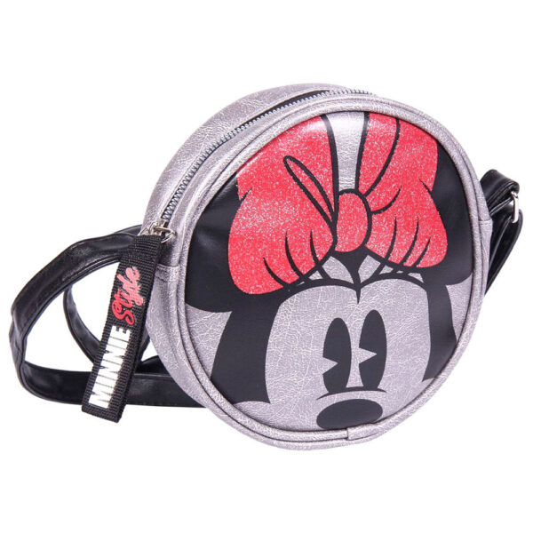 Bolso bandolera Minnie Disney