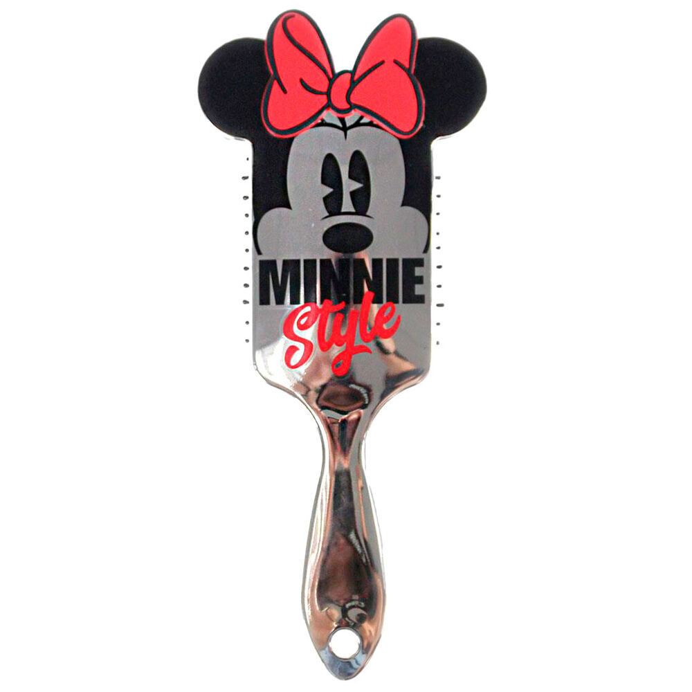 Cepillo pelo Minnie Disney