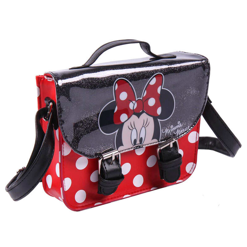 Bolso bandolera Minnie Disney