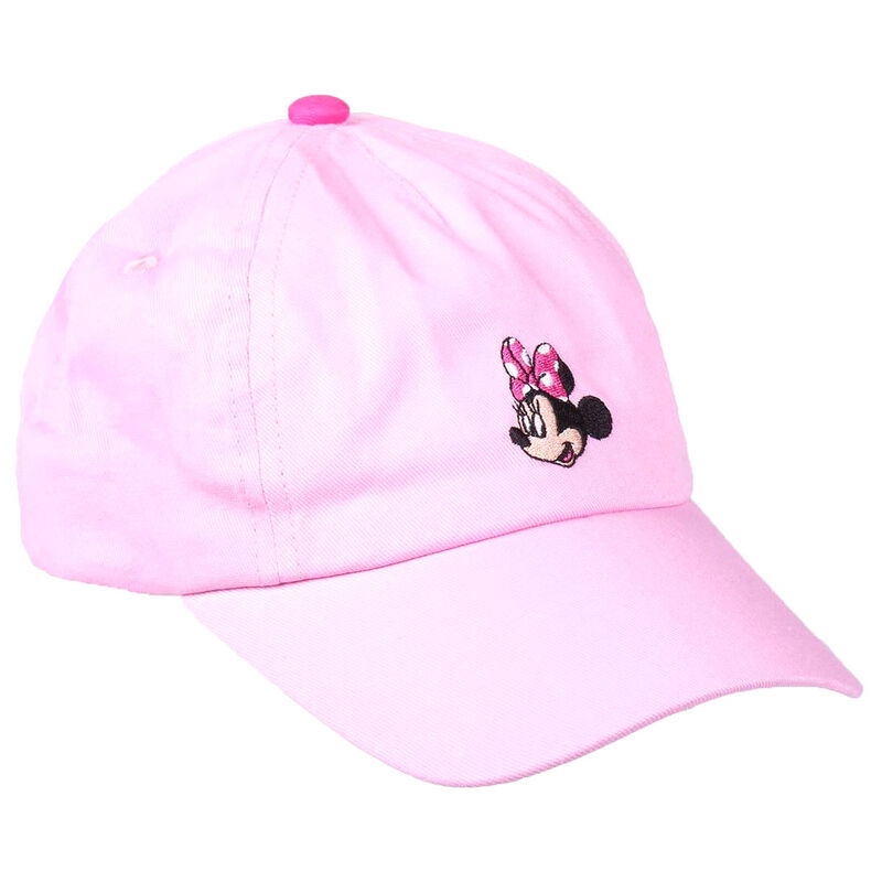 Gorra Minnie Disney premium