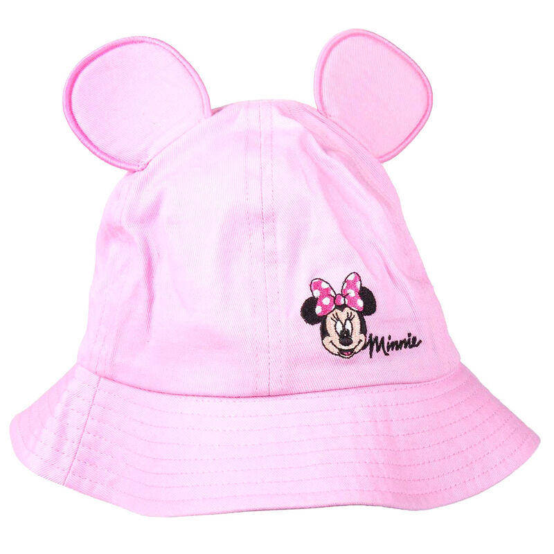 Gorro pescador Minnie Disney