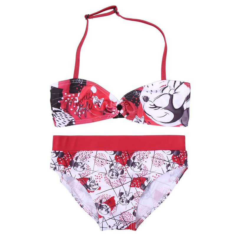 Bikini Minnie Disney