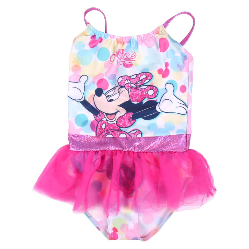 Bañador Minnie Disney