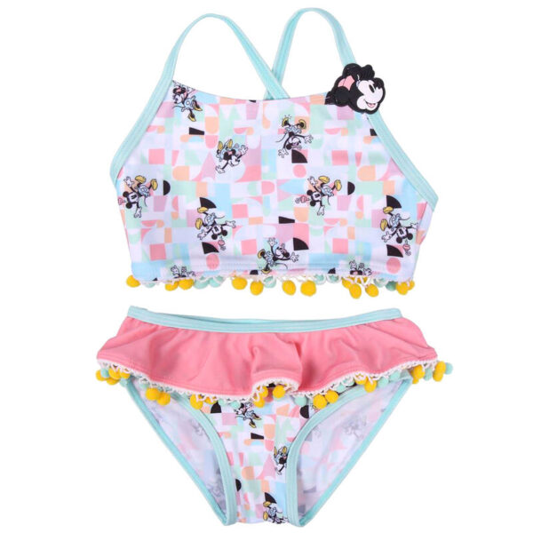 Bikini Minnie Disney