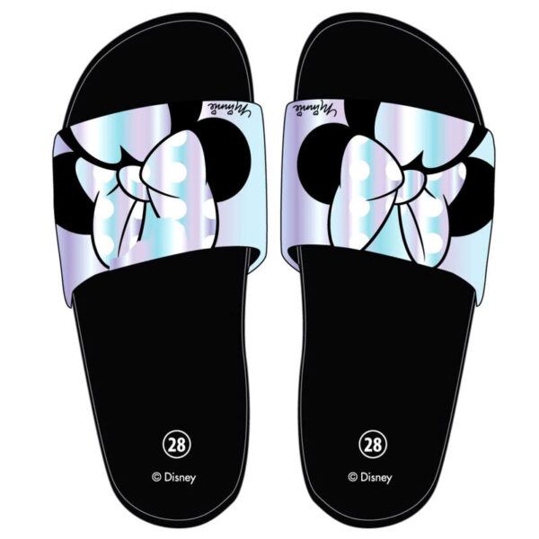 Chanclas Minnie Disney adulto