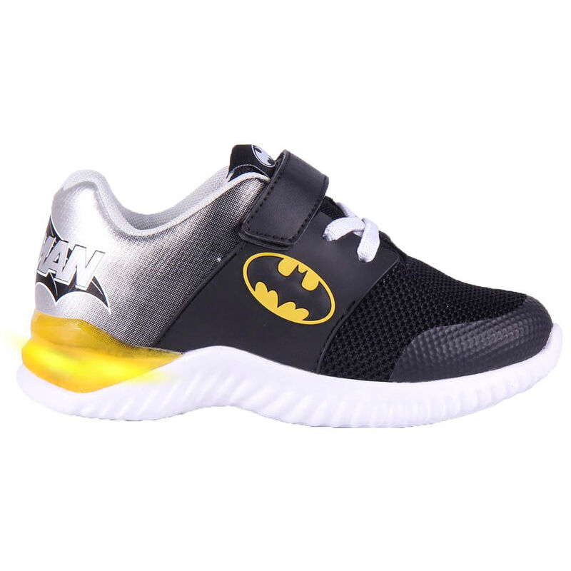 Zapatillas deportivas Batman DC Comics luces