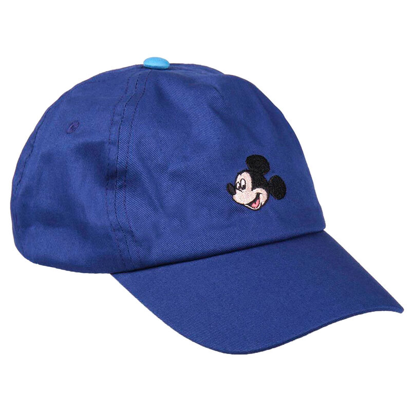 Gorra premium Mickey Disney