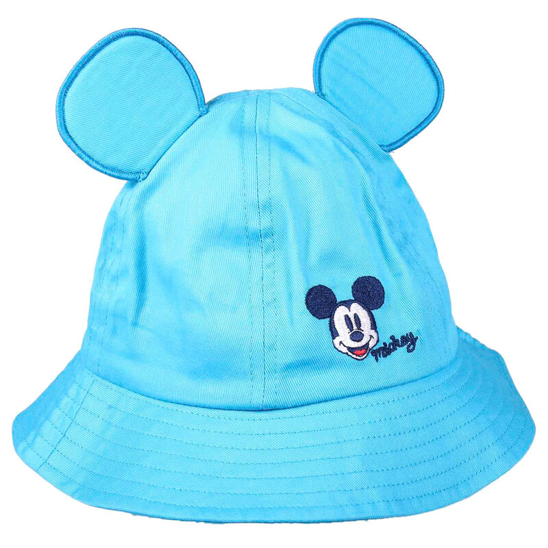 Gorro pescador Mickey Disney