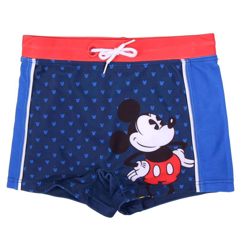 Bañador boxer Mickey Disney