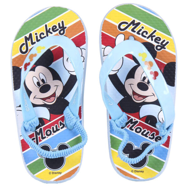 Chanclas Mickey Disney premium