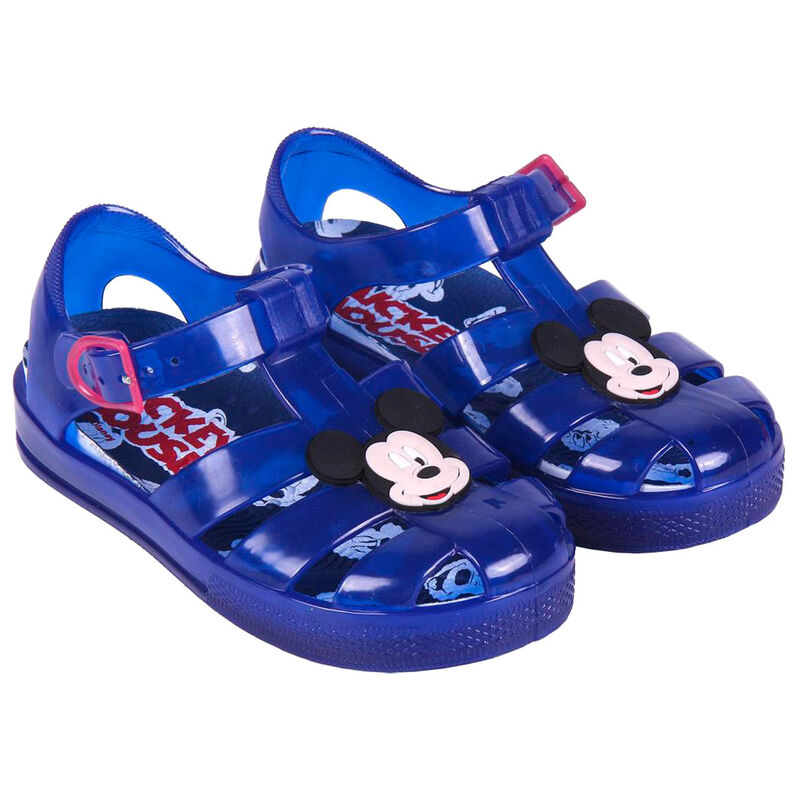 Sandalias Mickey Disney
