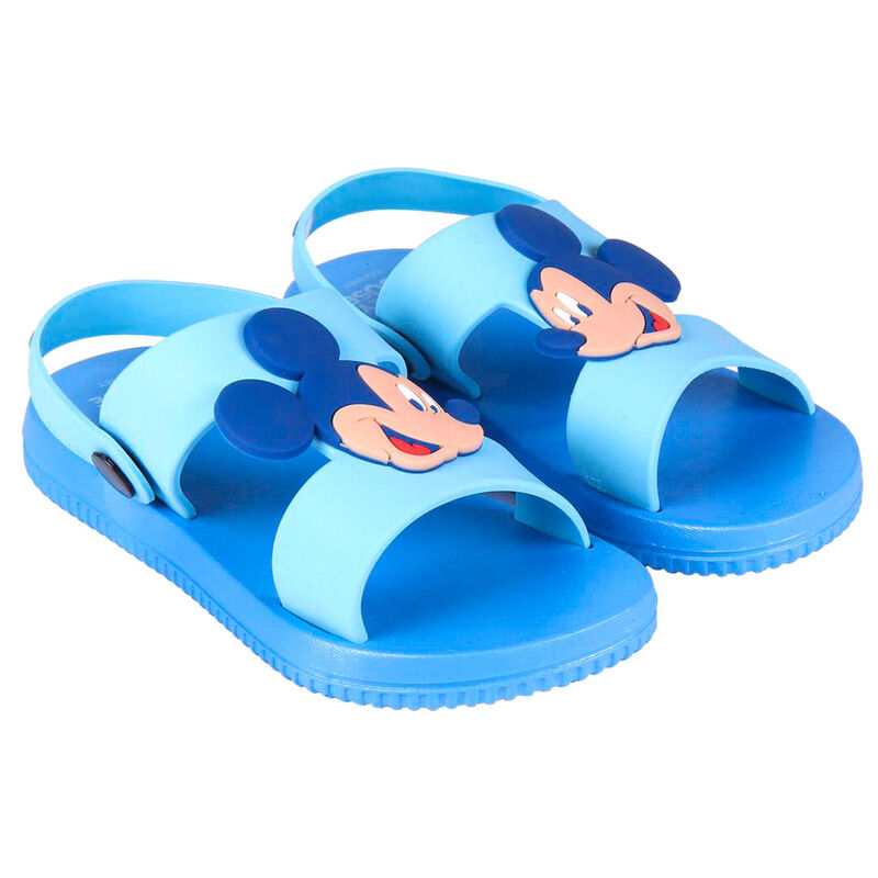 Sandalias Mickey Disney