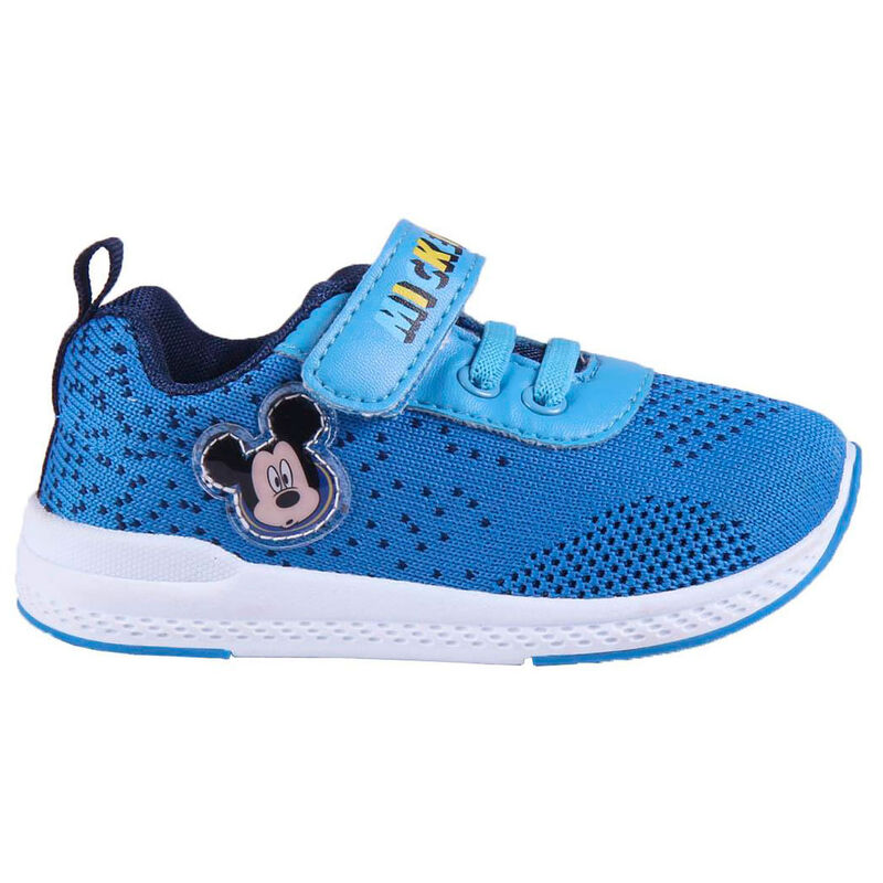 Zapatillas deportivas Mickey Disney